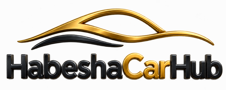 HabeshaCarHub — your car rental marketplace